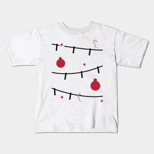 Be my Globe Kids T-Shirt